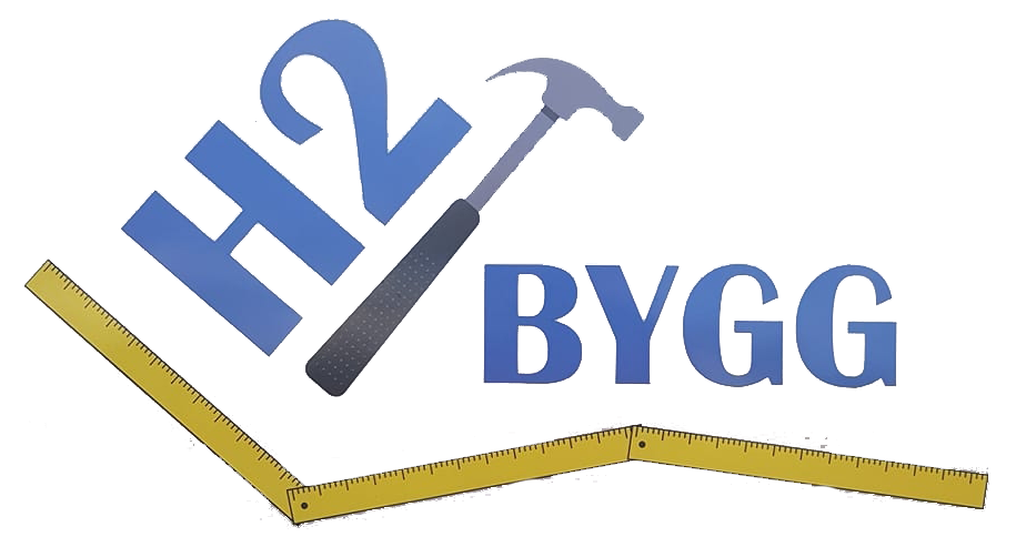 H2 Bygg AS
